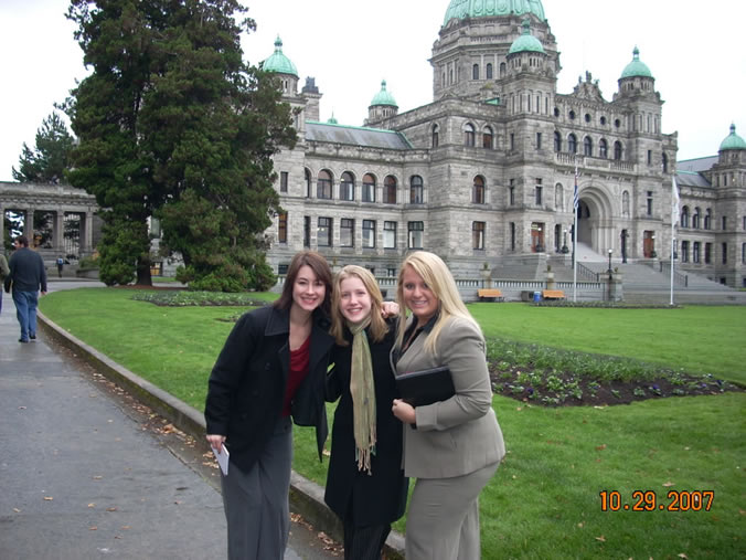 Field Trip to BC Legislative Assembly / DSCN0657.jpg